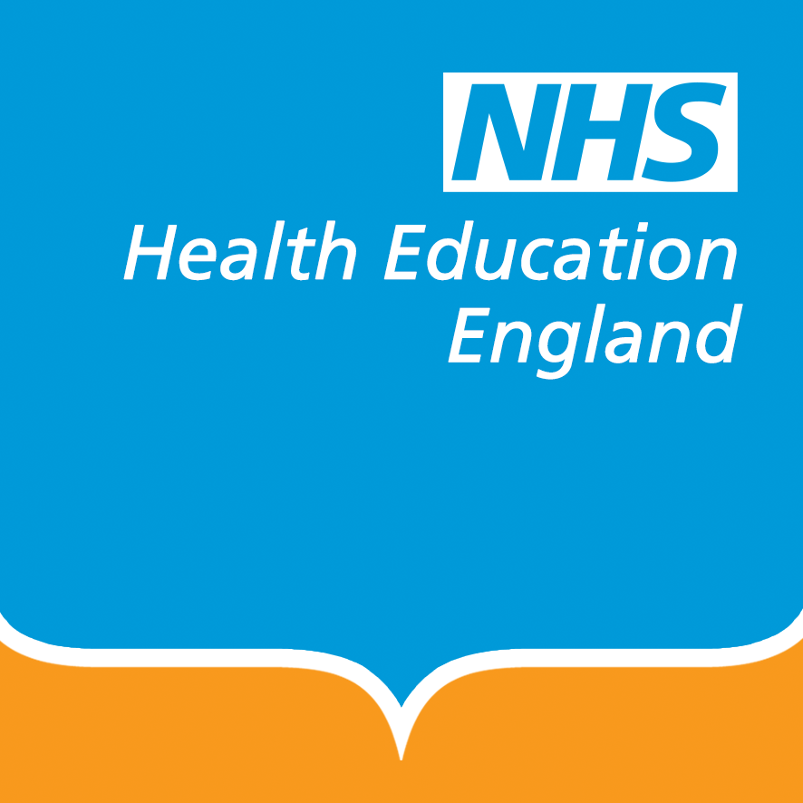 health education england phd funding